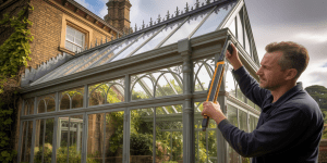 conservatory install leeds